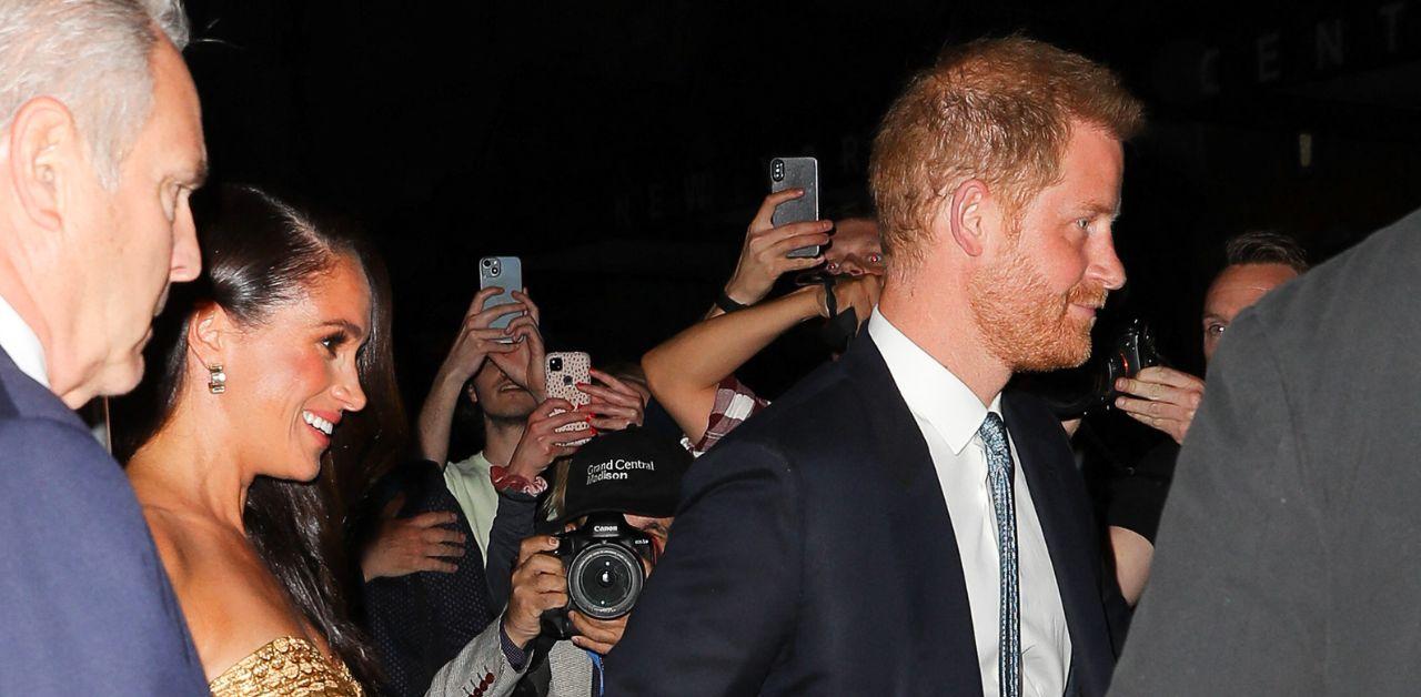 prince harry not divorce meghan markle split rumors