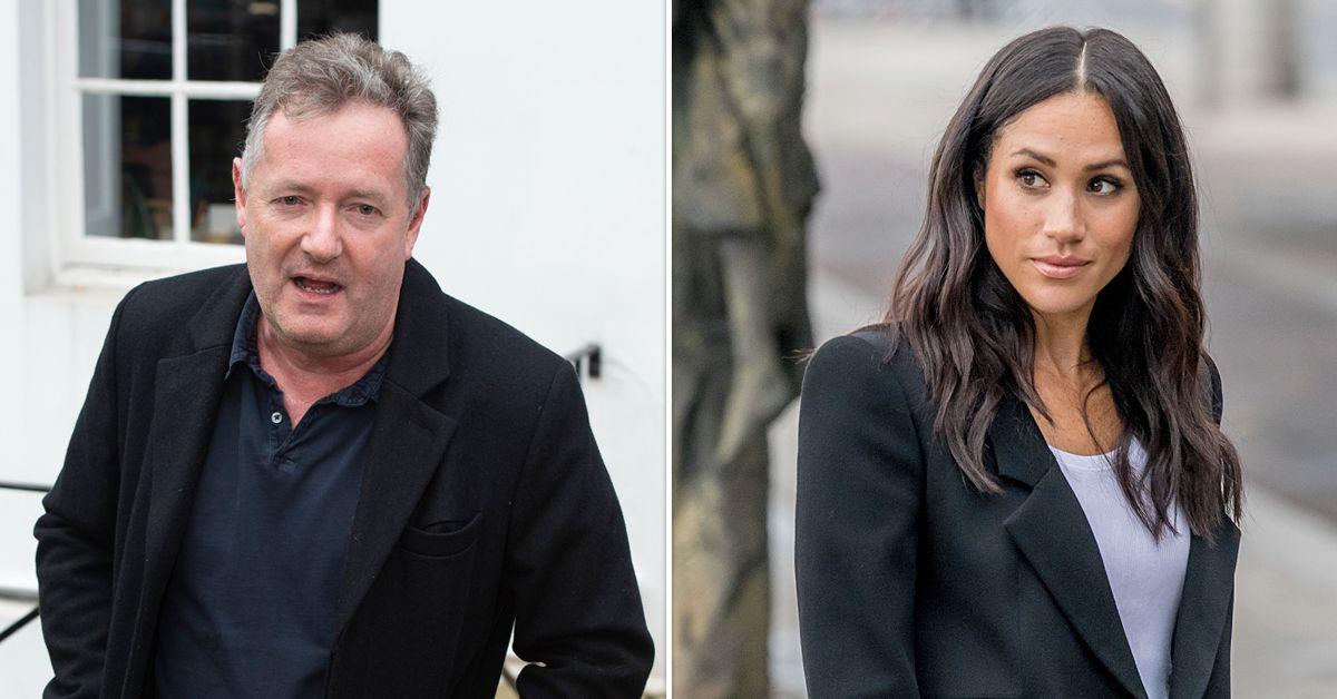 piers morgan meghan marklepp