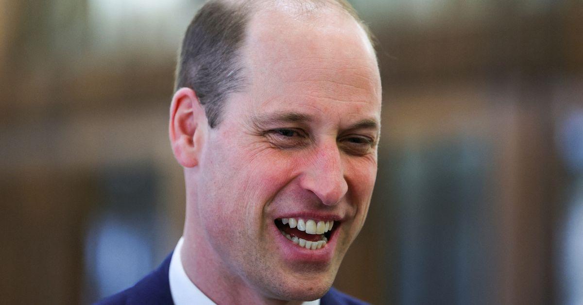 prince william