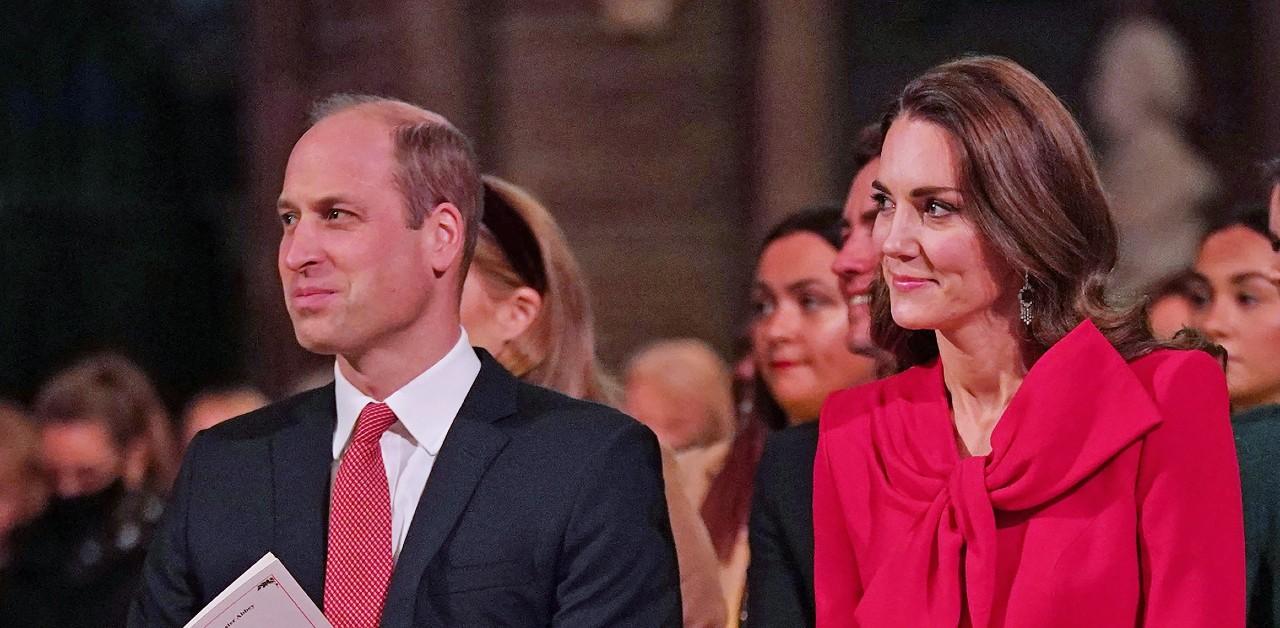 kate middleton prince william under fire fourth home