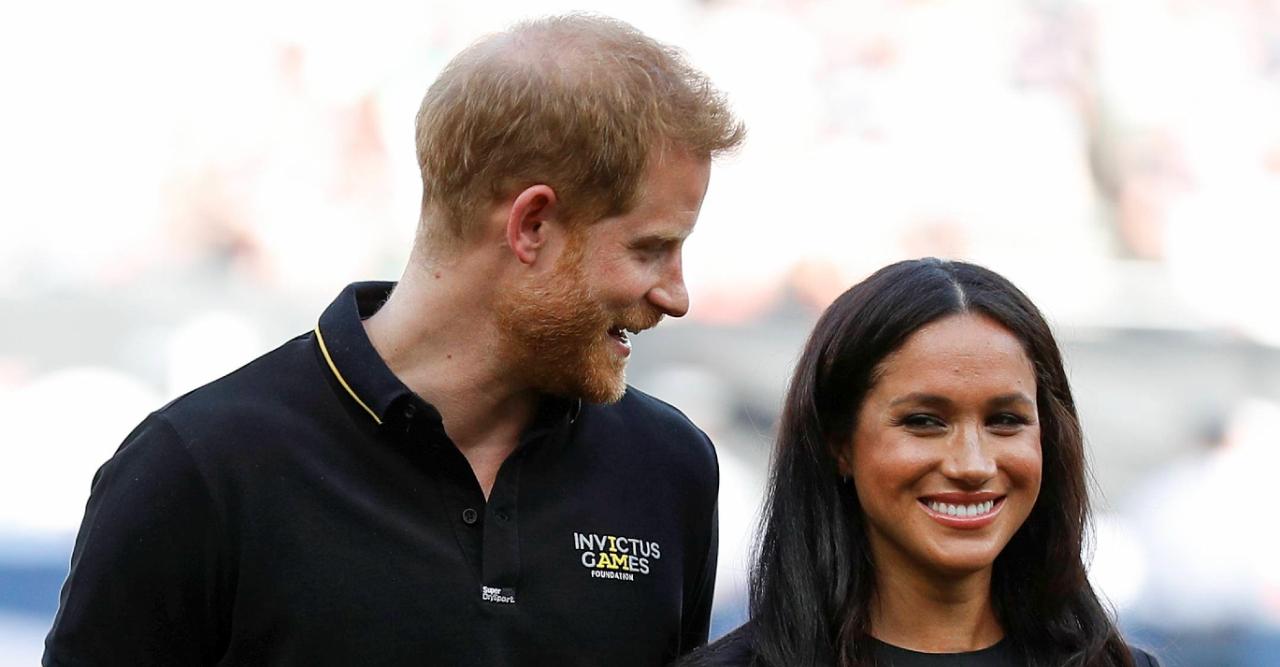 prince harry meghan markle no regrets about decisions despite difficult year insist insiders