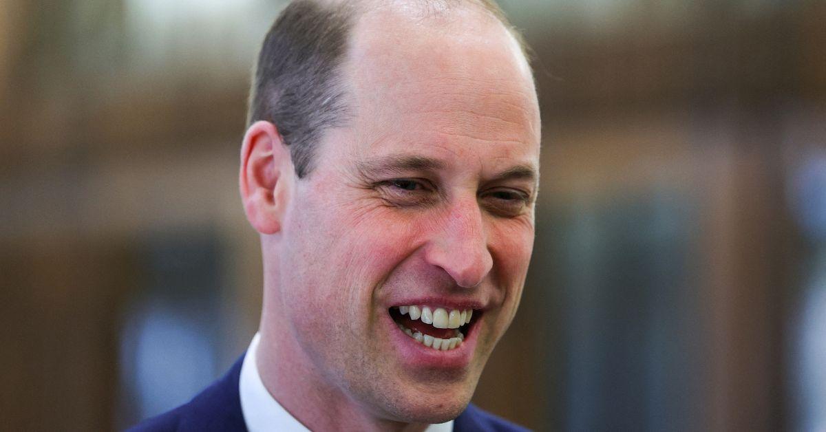 prince william