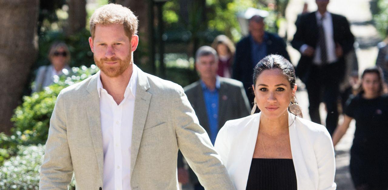 prince harry meghan markle use invictus games publicity