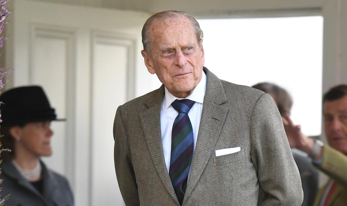 prince philip phil