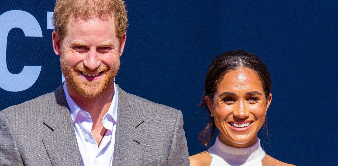 prince harry meghan markle on ice hollywood elite