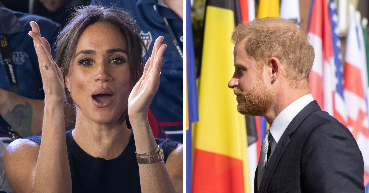 The Meghan Markle Revolution How She Changed The Monarchy Forever - t2wsvl3