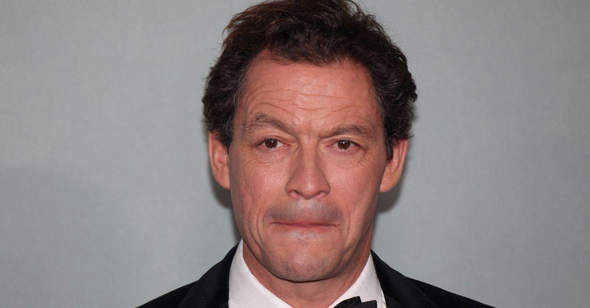 dominic west