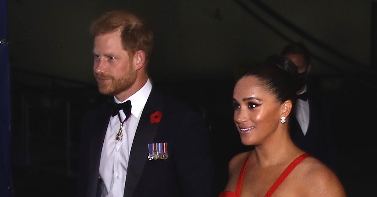 meghan markle prince harry glam