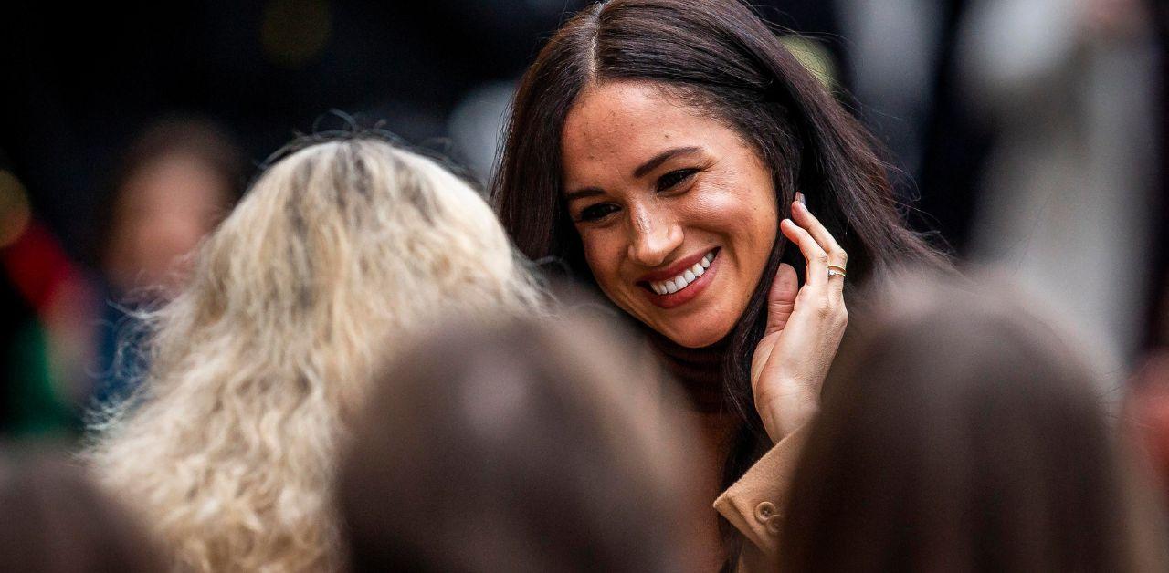 meghan markle rumored memoir damage ties monarchy