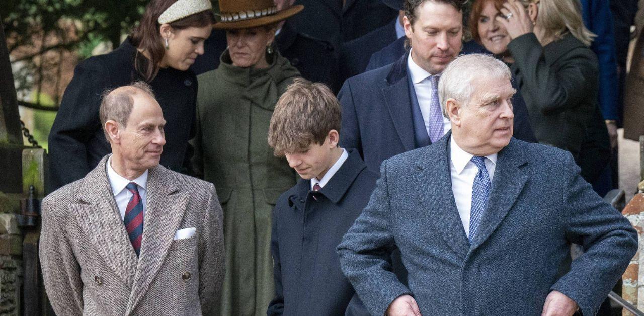 princess anne step up queen camilla due exhaustion