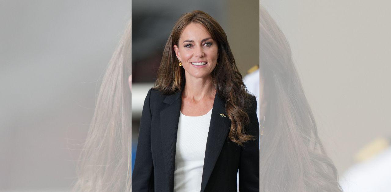 kate middleton wardrobe malfunction royal event