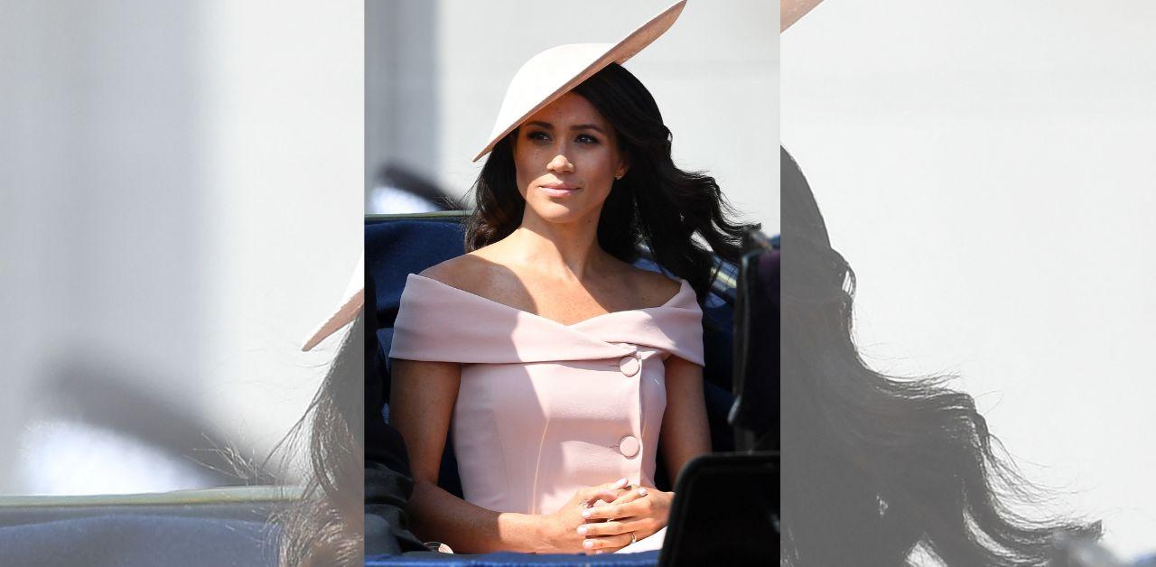 meghan markle elaborate royal racists scandal memoir