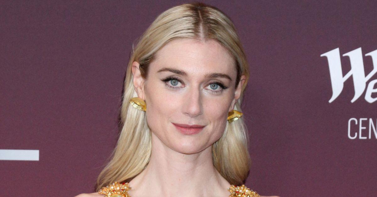 elizabeth debicki