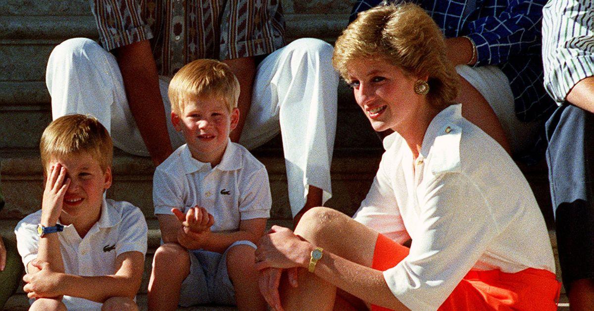 princess diana