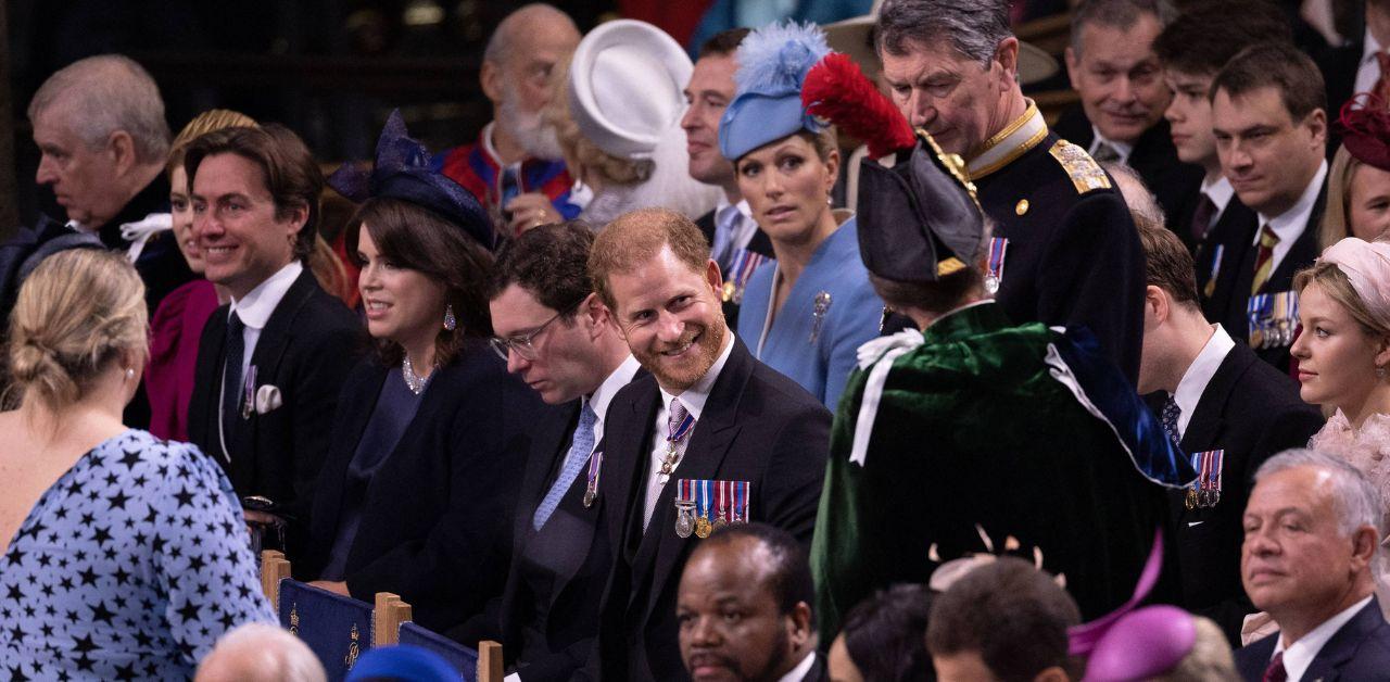 prince harry would regret not regretted