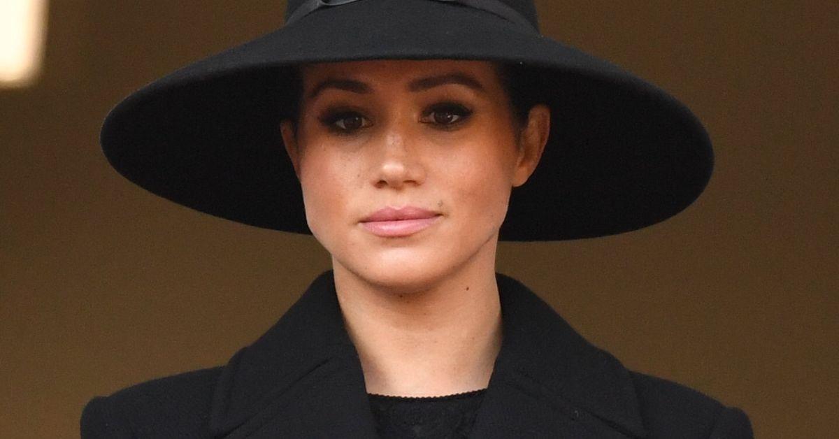 meghan markle