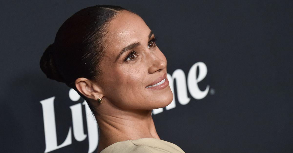 Meghan Markle's Staff Have Nothing But 'Positive' Things To Share