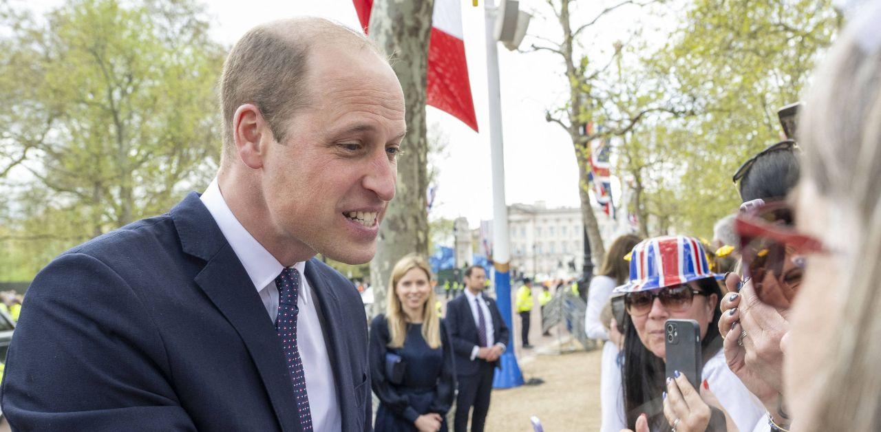 prince william skipped world cup reason revealed