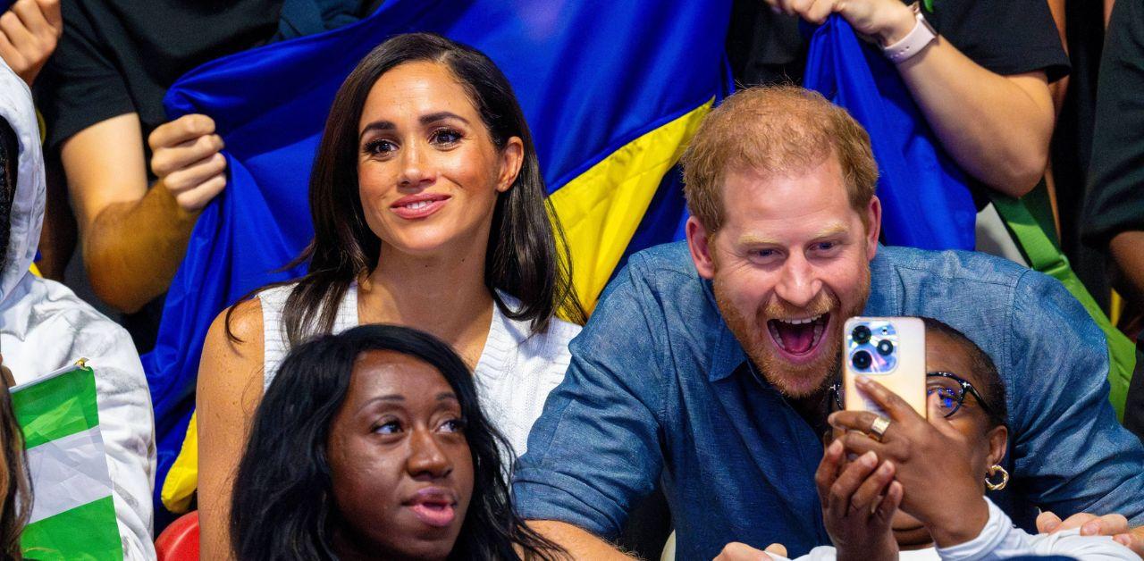 meghan markle costar apologizes instagram post sag strike