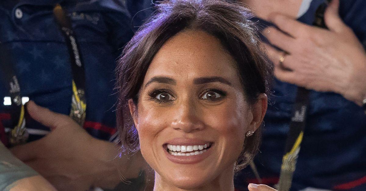 Meghan Markle Will Provide Nothin But 'Moans And Groans' In Her Memoir
