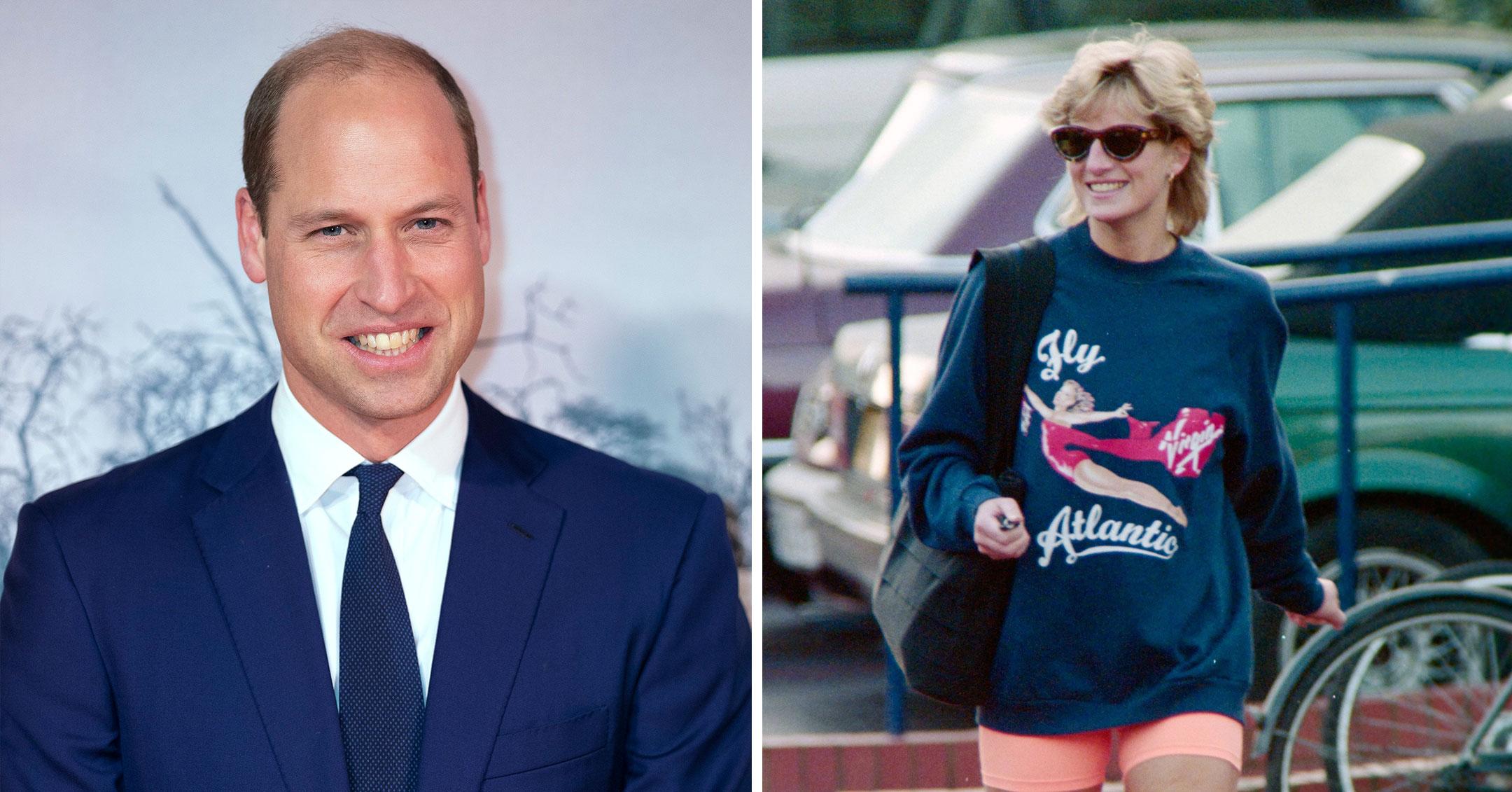 prince william princess diana played iconic pop song pp