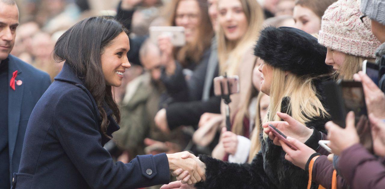 royal family scared meghan markle write memoir