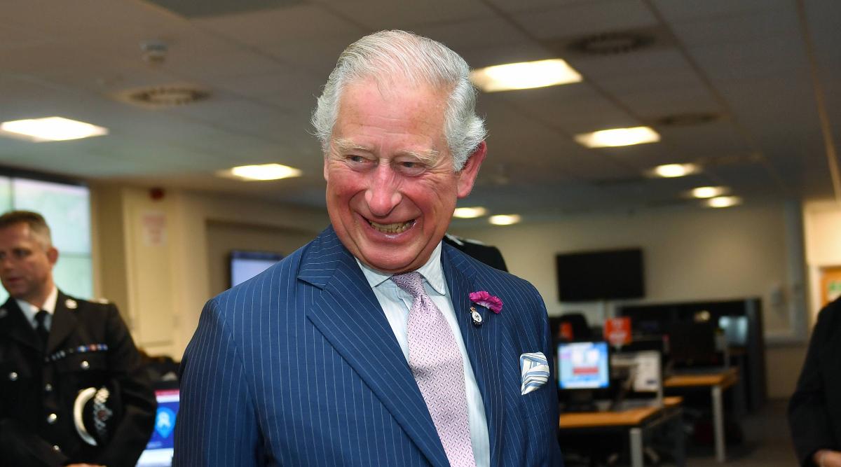 prince charles zoom