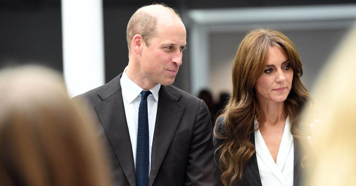 prince william and kate duchess of cambridge