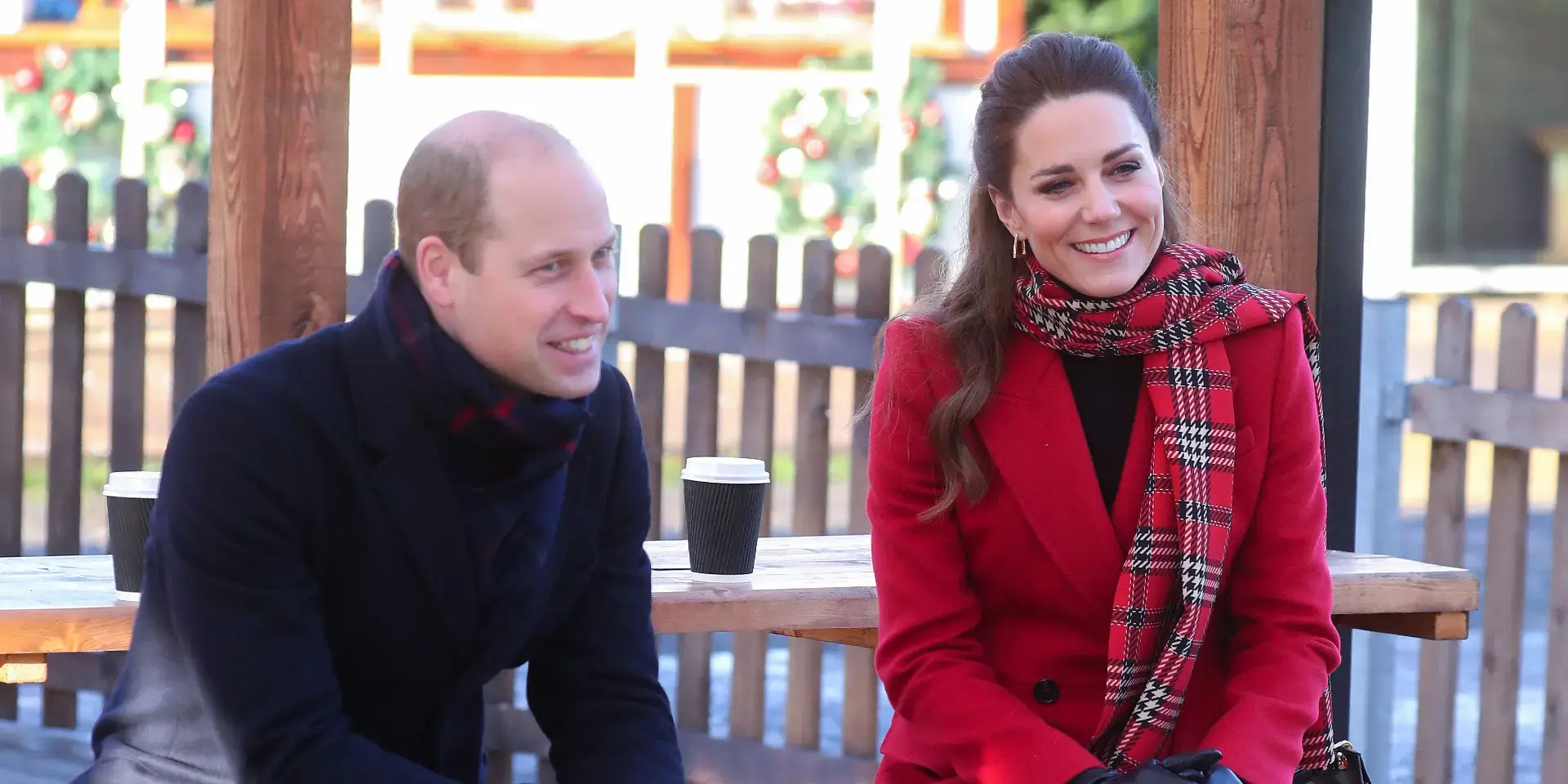 prince william kate middleton christmas card prince george princess charlotte prince louis