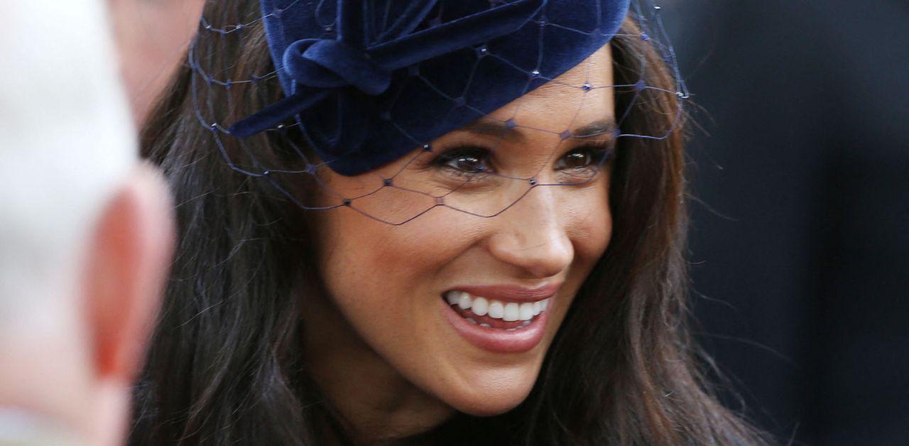 meghan markle creates her own cinderella story