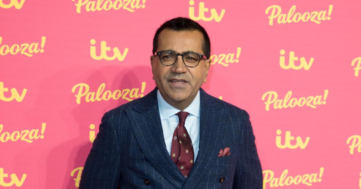 martin bashir statement