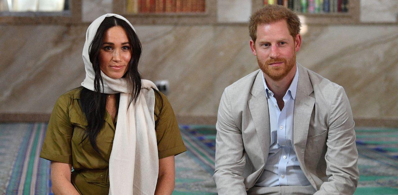 prince harry meghan markle all smiles nigeria secretly reunite london