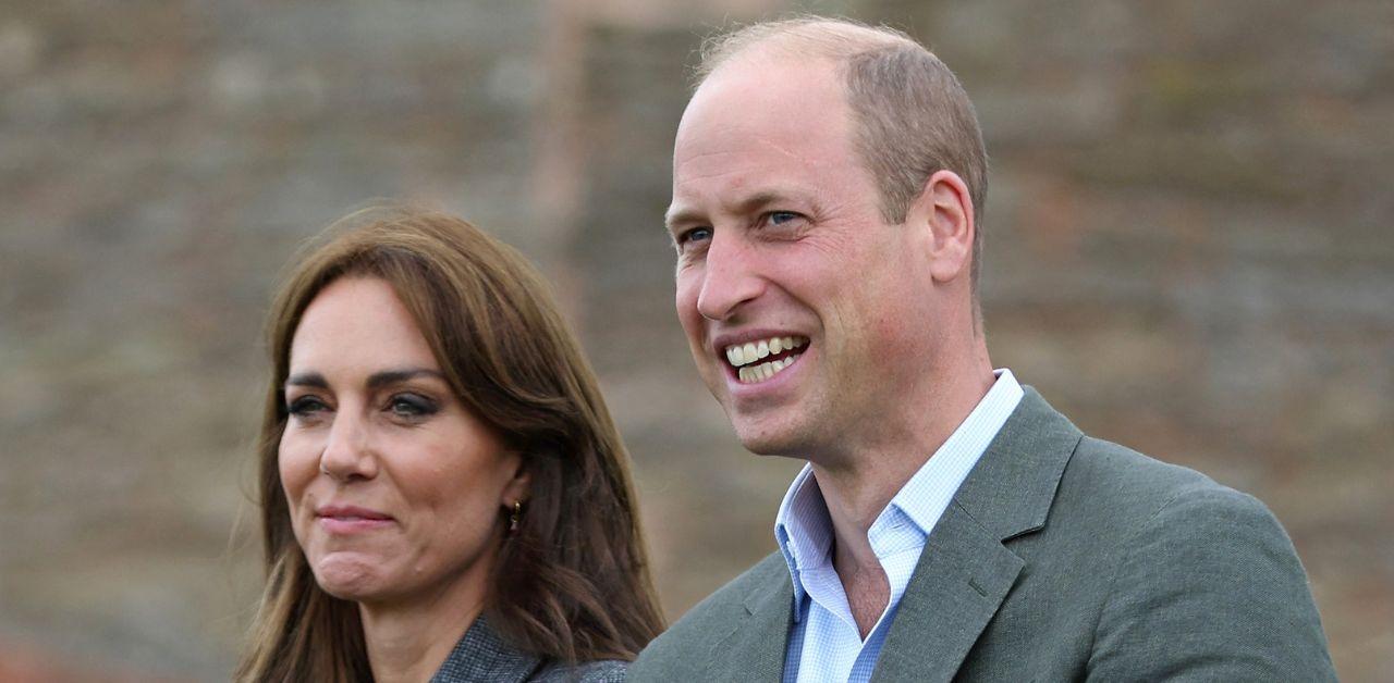 prince william is livid about kate middleton health rumors