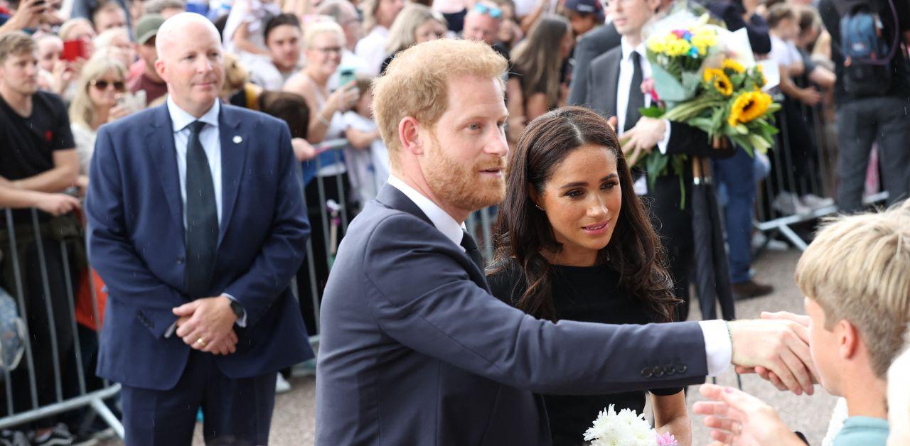 president joe biden protecting prince harry visa