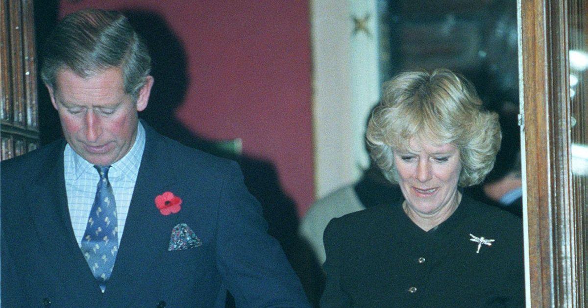 prince charles and camilla parker bowles