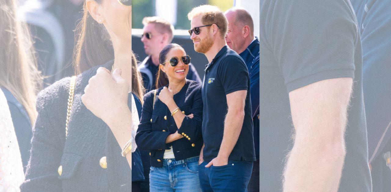 meghan markle popularity declines