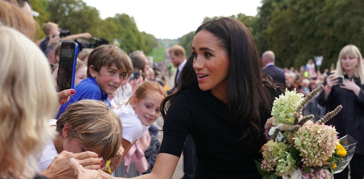 meghan markle called selfish for skipping king charles coronation