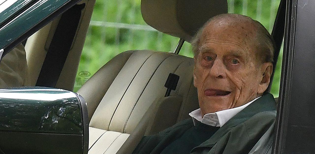 prince philip angry sarah ferguson toe sucking scandal