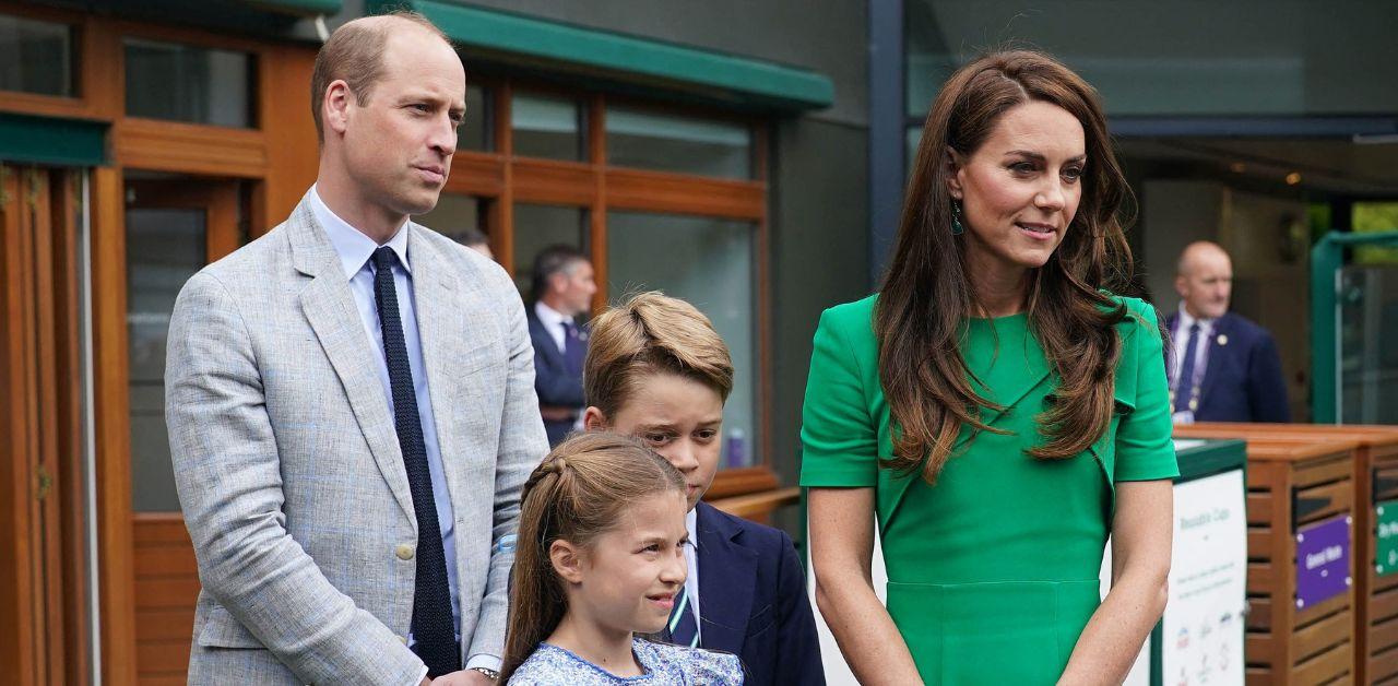 kate middleton prince william return royal duties when kids return school