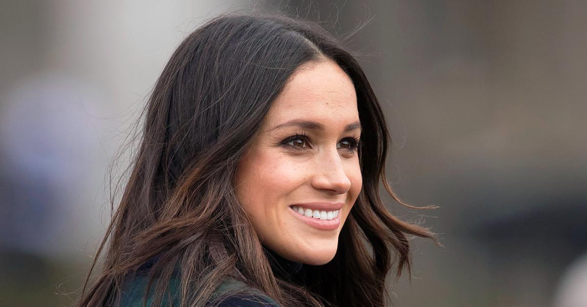 meghan markle woke bubble