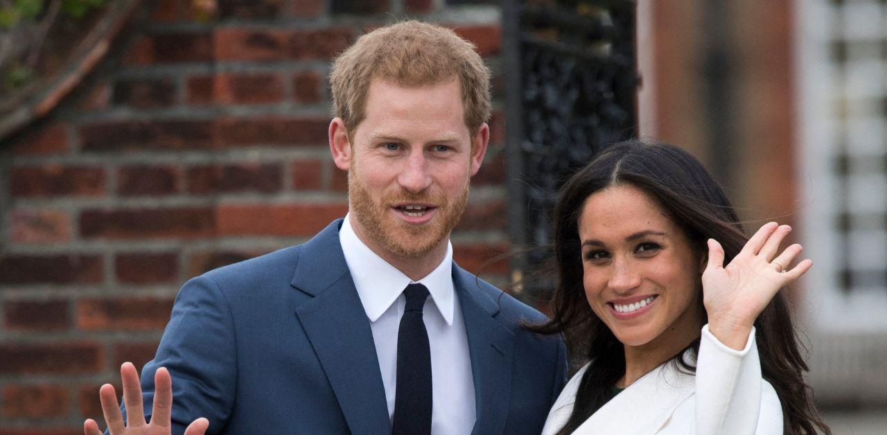 meghan markle heart invictus cameo hints political career