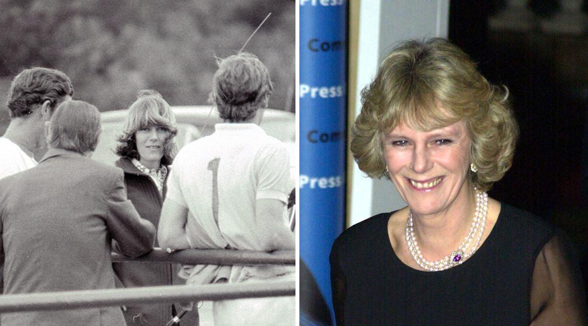 Duchess Camilla Was Into Boys 'Much Quicker' Than Her Friends