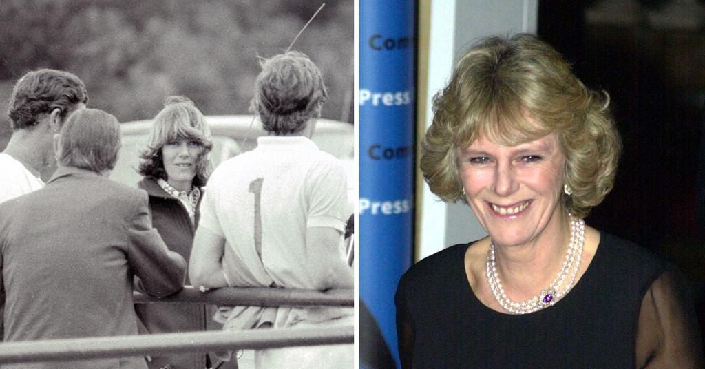 Duchess Camilla Was Into Boys 'Much Quicker' Than Her Friends