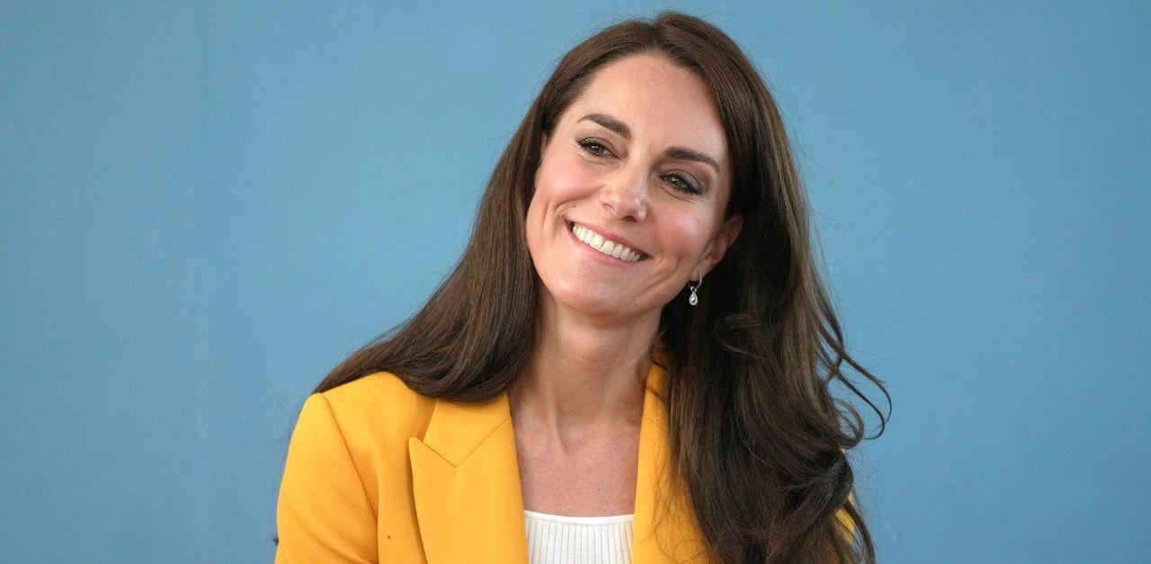 kate middleton collaborating jax jones