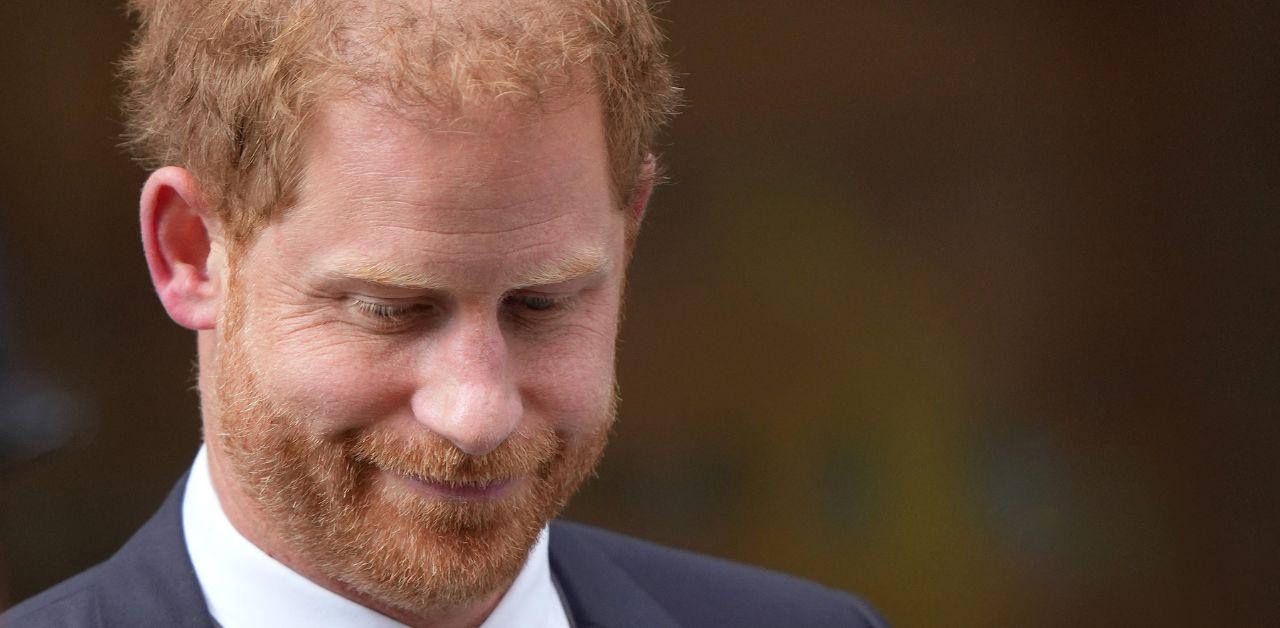 homeland security rules protect prince harry visa records