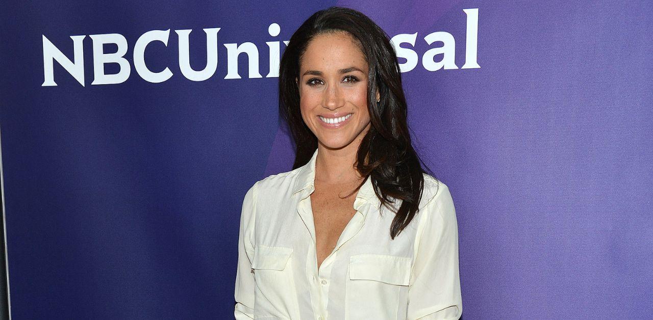 meghan markle archetypes bimbo comment outrgae