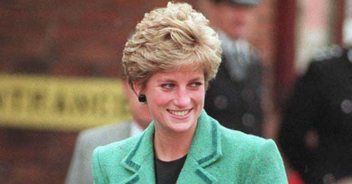 princess diana