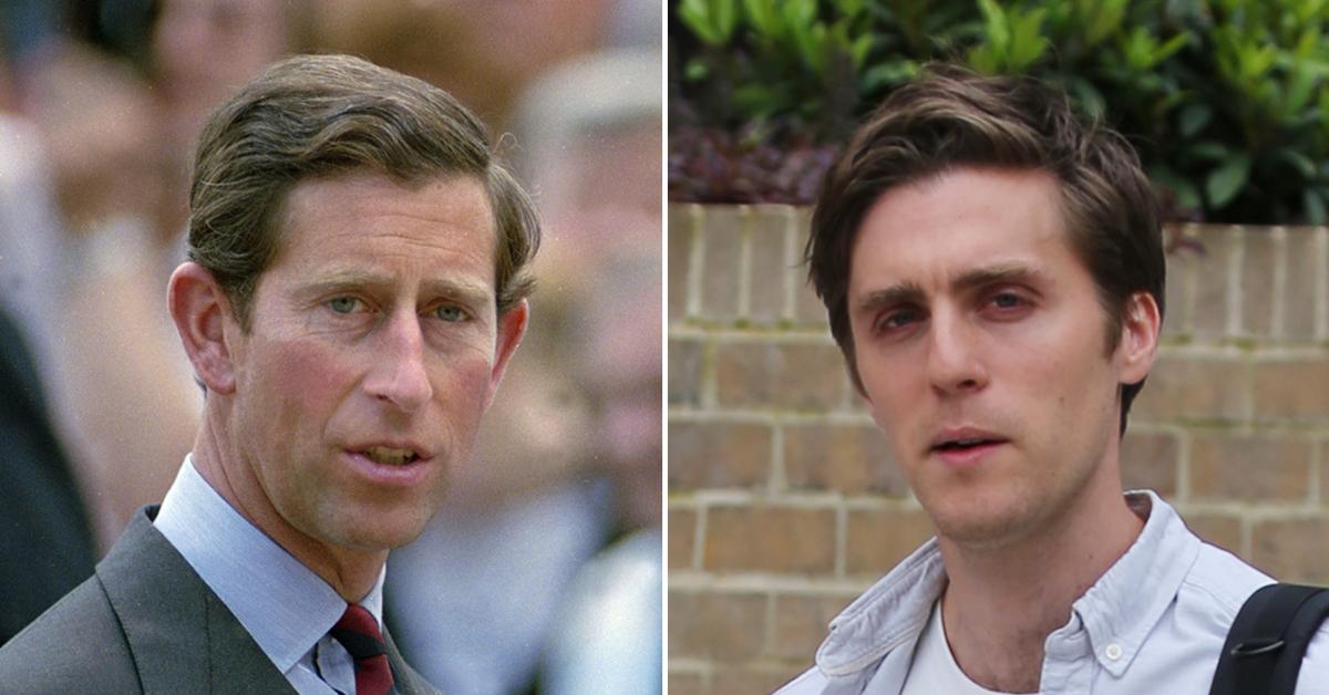 Jack Farthing Cast As Prince Charles Opposite Kristen Stewart In