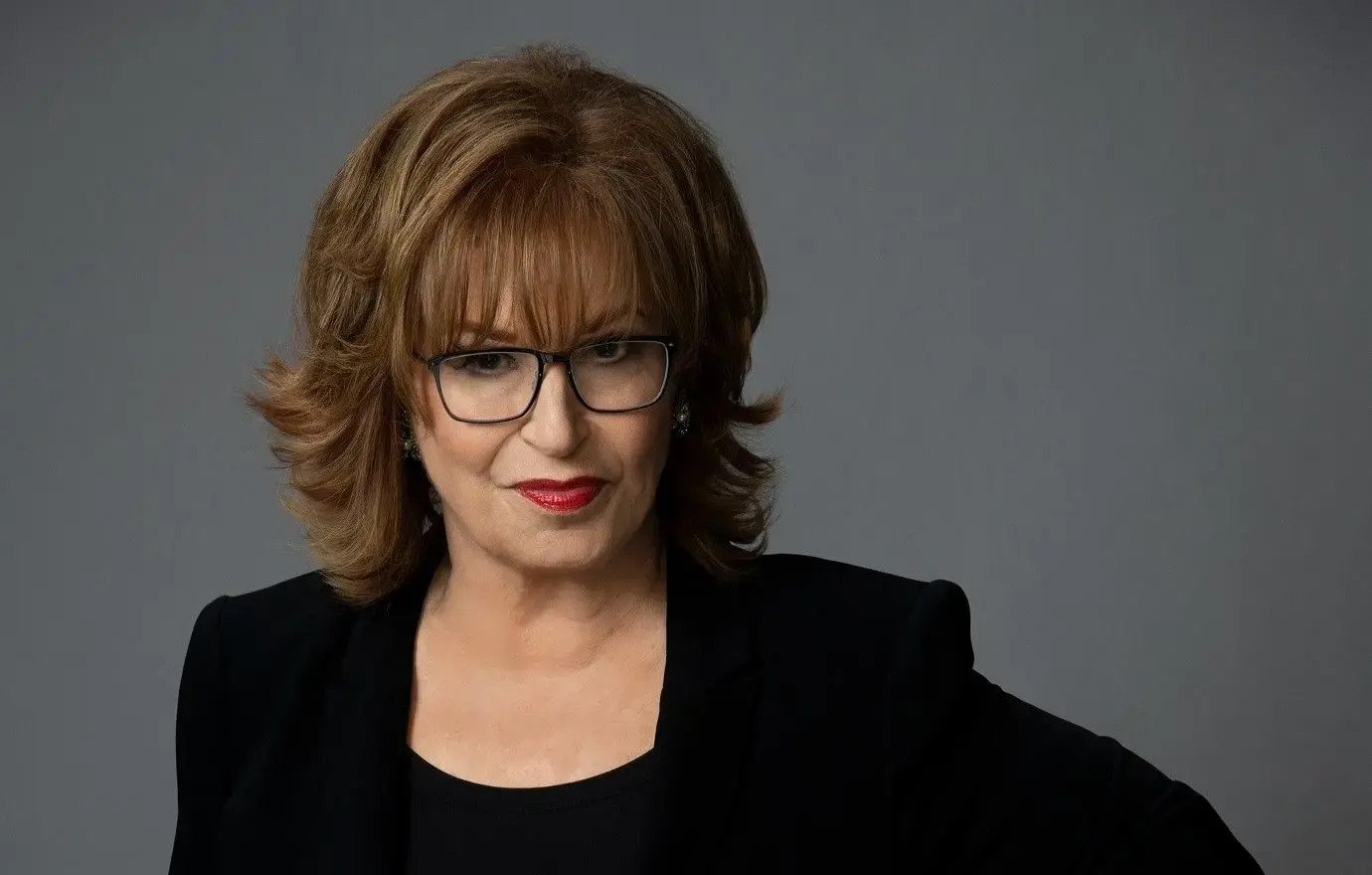 the view joy behar abc