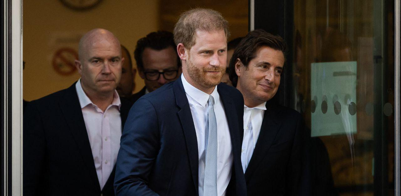 gabor mate regrets prince harry interview